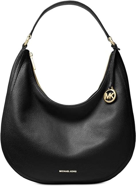 michael kors lydia large hobo|Michael michael kors lydia large hobo + FREE SHIPPING.